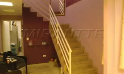 Casa com 3 quartos à venda na Rua dos Maracujás, Vila Mazzei, São Paulo