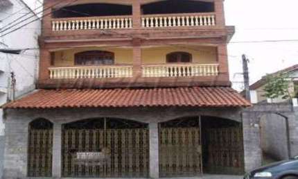 Casa com 5 quartos à venda na Rua Alberto Moreira Batista Filho, Jardim Japão, São Paulo