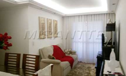 Apartamento com 3 quartos à venda na Avenida Daniel Malettini, Vila Aurora (Zona Norte), São Paulo