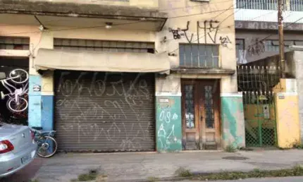 Casa com 1 quarto à venda na Rua Conselheiro Moreira de Barros, Santana, São Paulo