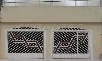 Casa com 3 quartos à venda na Rua Doutor Márcio da Costa Bueno, Limão, São Paulo