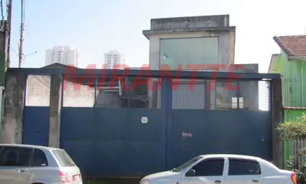Barracão / Galpão / Depósito à venda na Rua Liege, Vila Vermelha, São Paulo