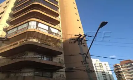 Apartamento com 3 quartos à venda na Rua Doutor Mário Cardim, Vila Mariana, São Paulo