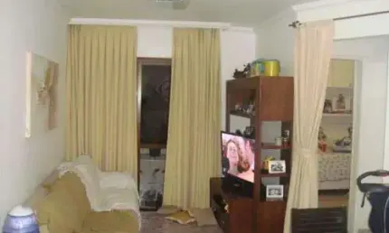 Apartamento com 2 quartos à venda na Rua dos Tapes, Aclimação, São Paulo