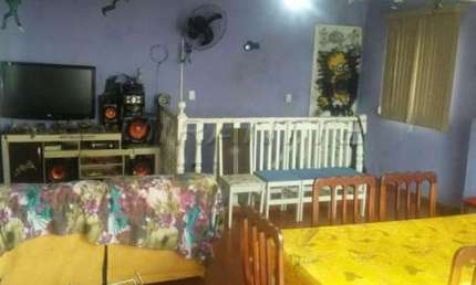 Casa com 3 quartos à venda na Travessa Carmem Lúcia Carneiro, Tucuruvi, São Paulo