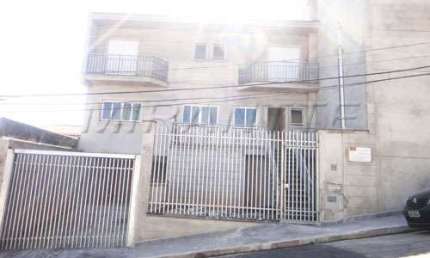 Casa com 1 quarto à venda na Rua Francisco Raposo, Vila Nova Parada, São Paulo