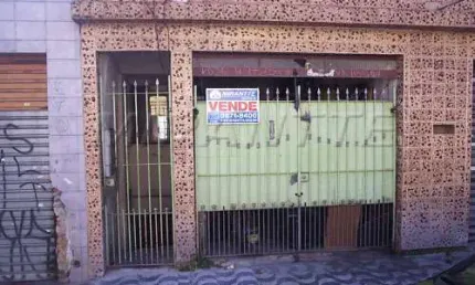 Casa com 3 quartos à venda na Avenida Nossa Senhora do Loreto, Vila Medeiros, São Paulo