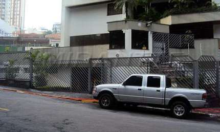 Apartamento com 3 quartos à venda na Rua Domingos da Fonseca, Mooca, São Paulo