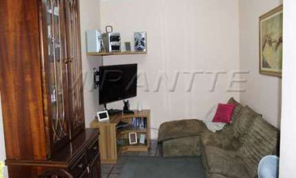 Apartamento com 2 quartos à venda na Avenida Nova Cantareira, Tucuruvi, São Paulo