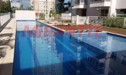 Apartamento com 2 quartos à venda na Rua Maratona, Vila Mascote, São Paulo