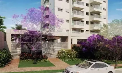 Apartamento com 2 quartos à venda na Rua Maratona, Vila Mascote, São Paulo