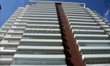 Apartamento com 4 quartos à venda na Rua Lincoln Albuquerque, Perdizes, São Paulo