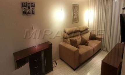 Apartamento com 3 quartos à venda na Avenida Raimundo Pereira de Magalhães, Pirituba, São Paulo