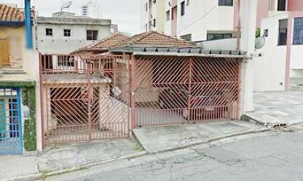 Terreno à venda na Rua Florinéia, Água Fria, São Paulo
