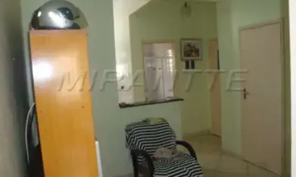 Apartamento com 1 quarto à venda na Avenida São João, Santa Cecília, São Paulo