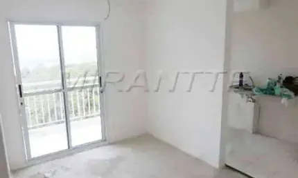 Apartamento com 2 quartos à venda na Avenida Raimundo Pereira de Magalhães, Pirituba, São Paulo