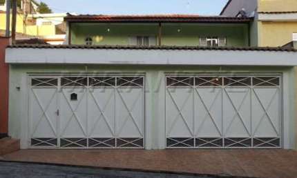 Casa com 3 quartos à venda na Rua Visconde de Sucena, Vila Nova Parada, São Paulo