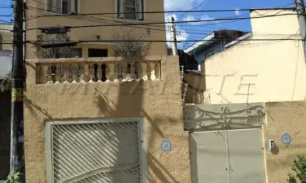 Casa com 3 quartos à venda na Rua Benedita, Vila Guilherme, São Paulo