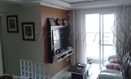 Apartamento com 3 quartos à venda na Rua Orindiúva, Vila Maria, São Paulo