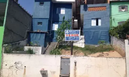 Casa com 3 quartos à venda na Rua Nóbrega de Sousa Coutinho, Jardim Peri, São Paulo