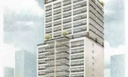 Apartamento com 3 quartos à venda na Rua Doutor Mário Ferraz, Itaim Bibi, São Paulo