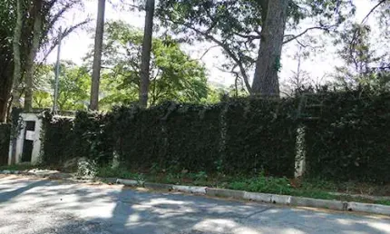 Terreno à venda na Rua Artur Sievers, Jardim Ibiratiba, São Paulo