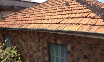 Casa com 5 quartos à venda na Travessa Luís Gonçalves, Chora Menino, São Paulo