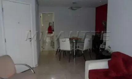 Apartamento com 3 quartos à venda na Rua Iperoig, Perdizes, São Paulo