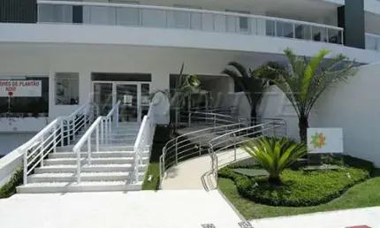 Apartamento de 275m² com 4 quartos em Jardim das Palmeiras