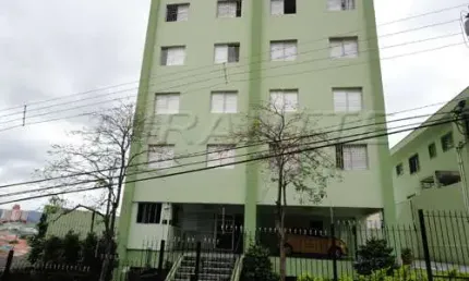 Apartamento com 2 quartos à venda na Rua Guaraja, Vila Mazzei, São Paulo