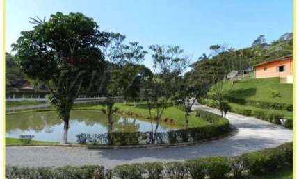 Chácara / sítio com 4 quartos à venda na Esmeria Maria Rodrigues, Jardim Eliana, São Paulo