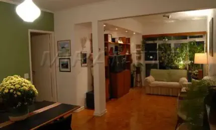 Apartamento com 3 quartos à venda na Rua Doutor Homem de Melo, Perdizes, São Paulo