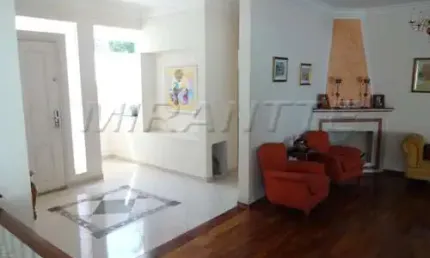 Casa com 3 quartos à venda na Rua Gabriel de Brito, Vila Madalena, São Paulo
