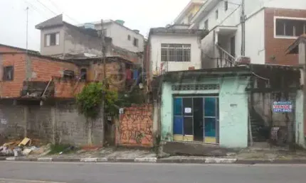 Terreno à venda na Rua João Cordeiro, Freguesia do Ó, São Paulo