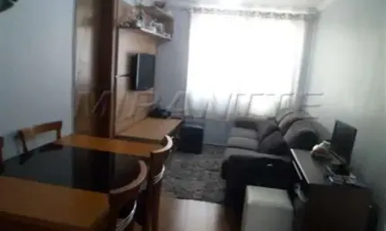 Apartamento de 48m² com 2 quartos em freguesia do ó