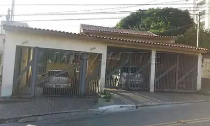 Terreno à venda na Rua Nova dos Portugueses, Chora Menino, São Paulo