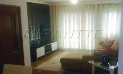 Apartamento de 103m² com 3 quartos em Vila Primavera