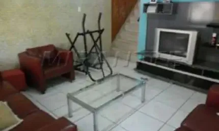 Casa com 3 quartos à venda na Rua Pimentel Brandão, Jardim Peri, São Paulo