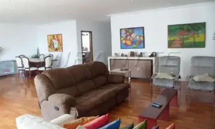 Apartamento com 3 quartos à venda na Rua Gabriel dos Santos, Higienópolis, São Paulo