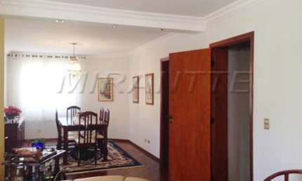 Apartamento com 3 quartos à venda na Rua Ismael Neri, Água Fria, São Paulo