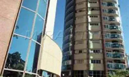 Apartamento de 480m² com 3 quartos em Jardim Analia Franco