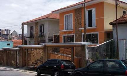 Casa com 3 quartos à venda na Rua Ladário, Parada Inglesa, São Paulo