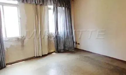 Apartamento de 61m² com 2 quartos em Jardim Leonor Mendes De Barros