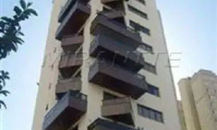 Apartamento com 4 quartos à venda na Rua Etiópia, Mooca, São Paulo