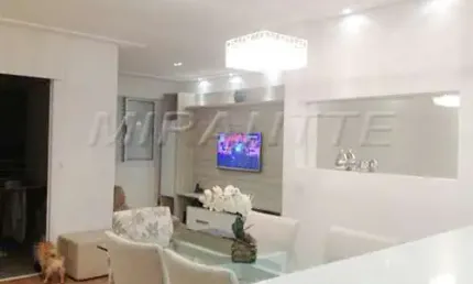 Apartamento com 2 quartos à venda na Rua Tagipuru, Perdizes, São Paulo