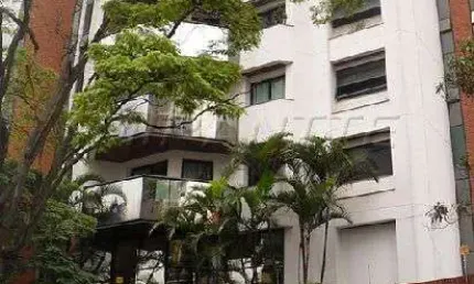 Apartamento de 164m² com 3 quartos em jardim analia franco