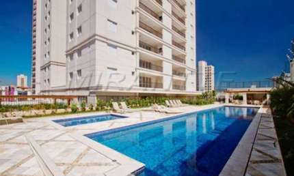 Apartamento de 120m² com 4 quartos em Vila Prudente