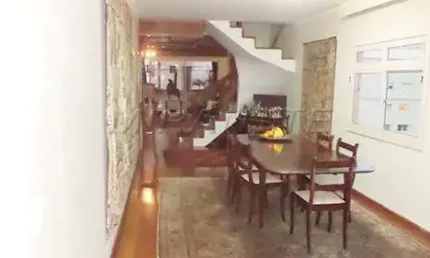 Apartamento com 3 quartos à venda na Rua Itacema, Itaim Bibi, São Paulo