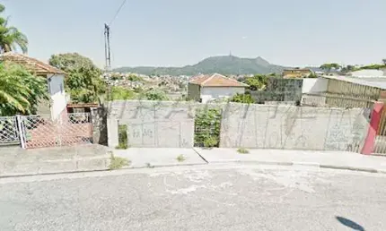 Terreno à venda na Rua Luís Cunha, Pirituba, São Paulo
