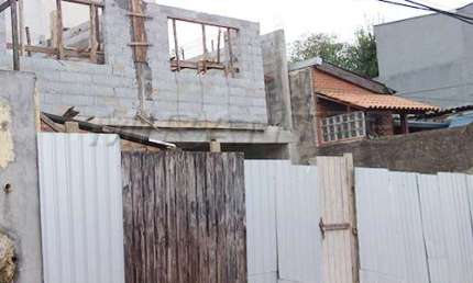 Casa com 3 quartos à venda na Travessa Antônio Barroca, Tucuruvi, São Paulo